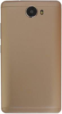 Whitecherry MI3G (Gold, 4 GB)