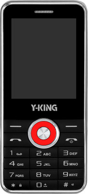 

Yking Y-80(Black & Red)
