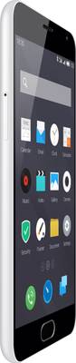 Meizu M2 (White, 16 GB) 