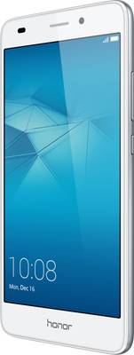 Honor 5C (Silver, 16 GB) 