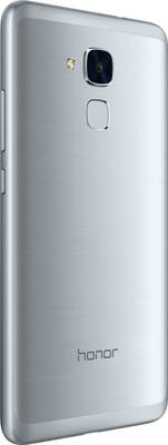 Honor 5C (Silver, 16 GB) 