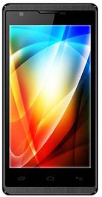 Spice Mi - 503 Smartphone - White (White, 4 GB)