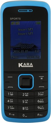 

Kara Sports(Blue)