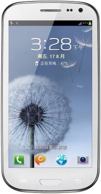 Forme P6 (White, 4 GB)
