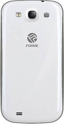 Forme P6 (White, 4 GB)