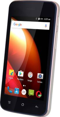 Swipe Konnect Star (Gold, 16 GB)