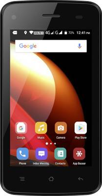 Swipe Konnect Star (Gold, 16 GB)