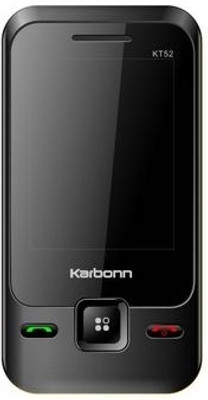 KARBONN KT 52(Black)