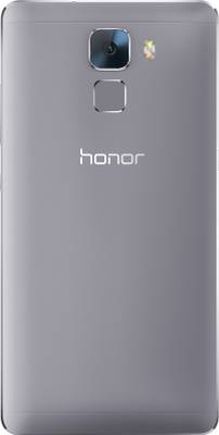 Honor 7 (Mystery Grey, 16 GB) 