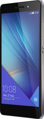 Honor 7 (Mystery Grey, 16 GB) 