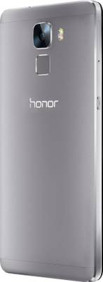 Honor 7 (Mystery Grey, 16 GB) 