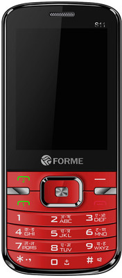 

Forme Surprise S11(Tarnish & Red)