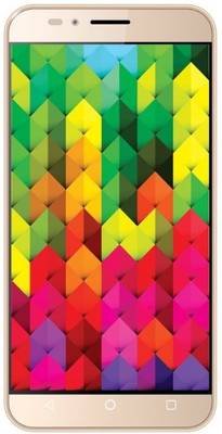 Intex Aqua Trend (White)