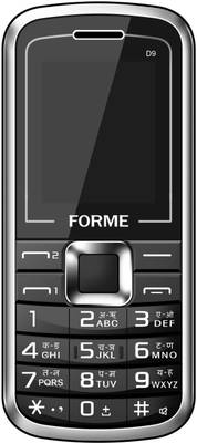 Forme Energy D9