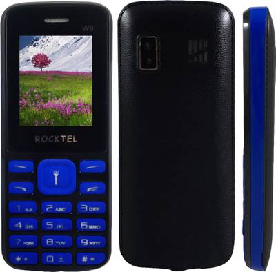 Rocktel W9