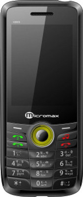 

Micromax X283(Puppet Yellow)