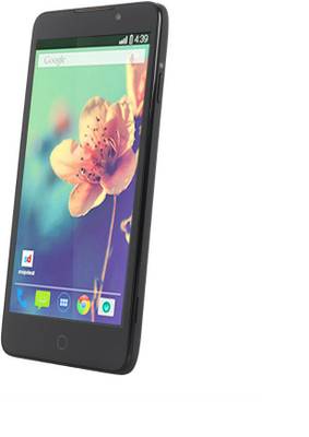Coolpad Dazen 1 (Sandstone Black, 8 GB)