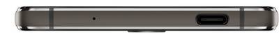 Blackberry Optiemus (Titanium Silver, 32 GB)