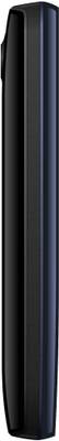 Lava KKT 40 Power Plus (Black & Blue) 