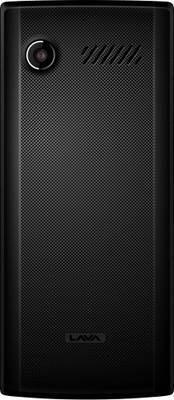 Lava KKT 40 Power Plus (Black & Blue) 