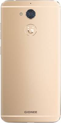 Gionee S6 Pro 64 GB (Rose Gold)