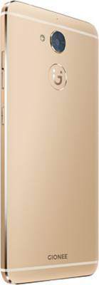 Gionee S6 Pro 64 GB (Rose Gold)