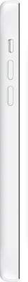 Apple iPhone 5C (White, 16 GB)