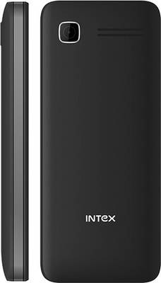 Intex Ultra G3 (Black) 