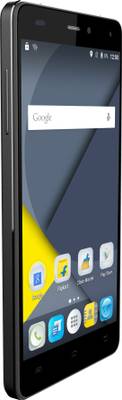 Micromax Canvas Pulse 4G (Grey, 16 GB)