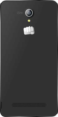 Micromax Canvas Pulse 4G (Grey, 16 GB)