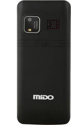Mido M66+