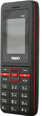 Mido M66+