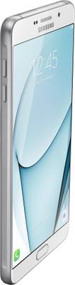 SAMSUNG Galaxy A9 Pro (White, 32 GB)