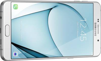 SAMSUNG Galaxy A9 Pro (White, 32 GB)