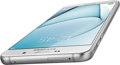 SAMSUNG Galaxy A9 Pro (White, 32 GB)