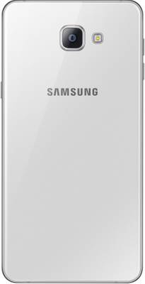 SAMSUNG Galaxy A9 Pro (White, 32 GB)