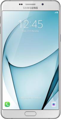 SAMSUNG Galaxy A9 Pro (White, 32 GB)