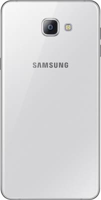 SAMSUNG Galaxy A9 Pro (White, 32 GB)