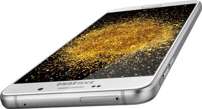 SAMSUNG Galaxy A9 Pro (White, 32 GB)