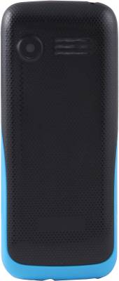 Infix N5 (Black & Blue)