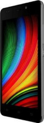 Karbonn Titanium Dazzle S202 (Blue, 8 GB)(1 GB RAM)