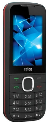 

Spice Boss Dura 3 M-5372(Black and Red)