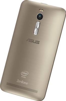 Asus Zenfone 2 ZE551ML (Gold, With 4 GB RAM, With 2.3 GHz Processor, With 32 GB) 