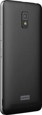 Lenovo A6600 16GB Black