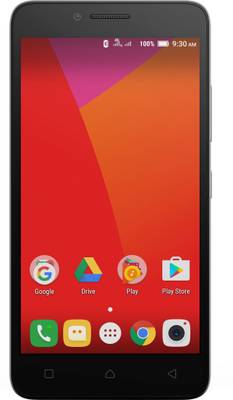 Lenovo A6600 16GB Black