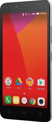 Lenovo A6600 16GB Black