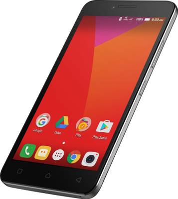Lenovo A6600 16GB Black