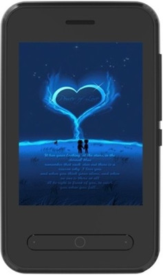 Karbonn The Star K61(White)