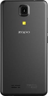 ZOPO COLOR C Black (Black, 8 GB) 
