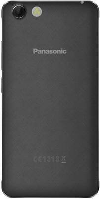 Panasonic P55 Novo (Space Grey, 16 GB)